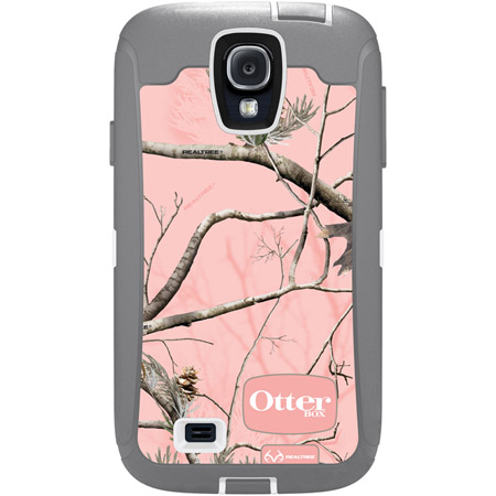 Otterbox-Defender-Samsung-Galaxy-S4-เคส2ชั้นกันกระแทก-ของแท้-100%-Gadget-Friends